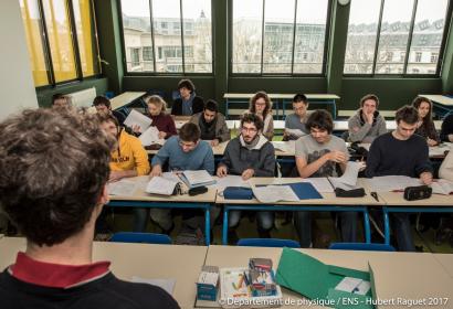 Cours
