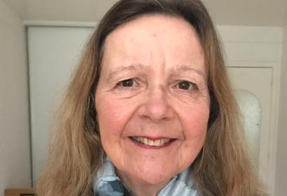 Martine Ben Amar