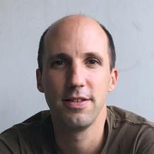 Marc LELARGE