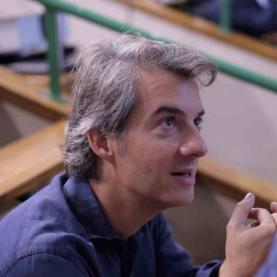 Giulio Biroli's picture 