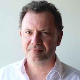 Emmanuel Dormy