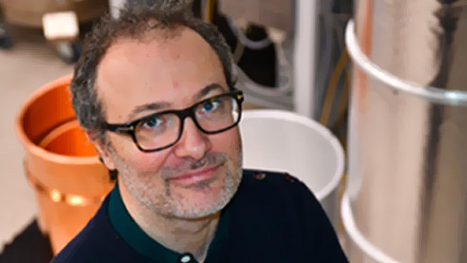 Le Prix Louis Ancel 2020 est décerné à Gwendal Fève