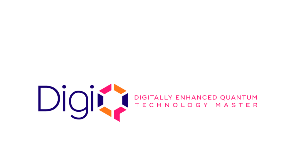 Large DigiQ white