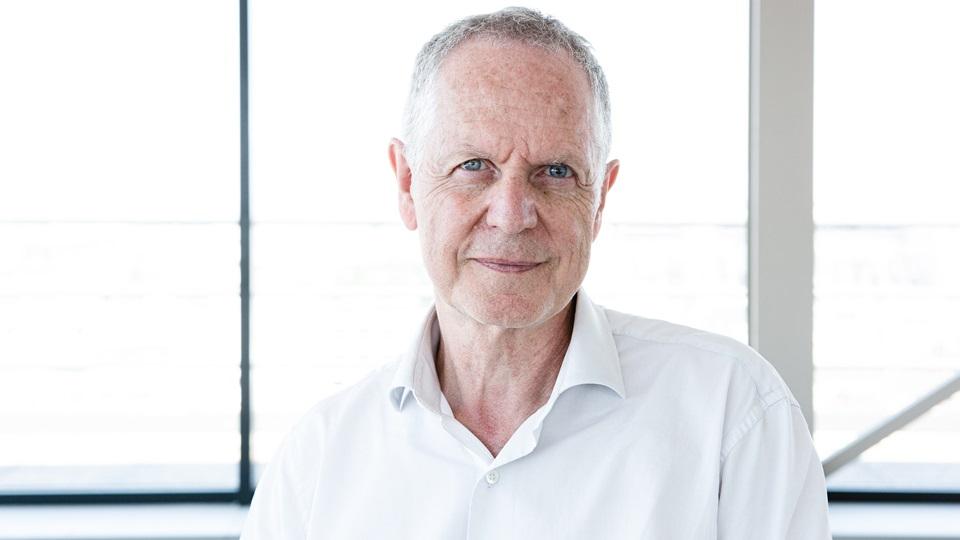 Jean Dalibard