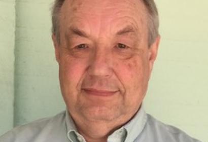 Mark SREDNICKI, University of California, Santa Barbara