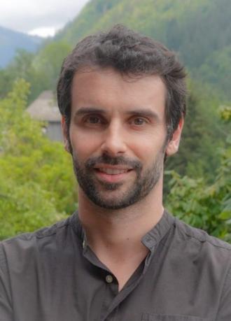 Basile Gallet, CEA Saclay