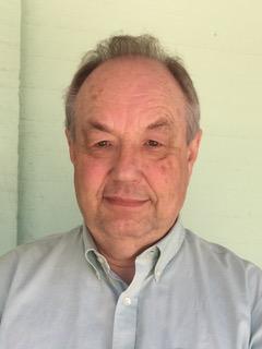 Mark SREDNICKI, University of California, Santa Barbara