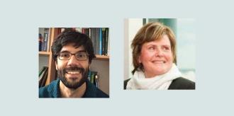 André ESTEVEZ-TORRES & Marie-Alice FOUJOLS, Sorbonne Université & Université de Lille
