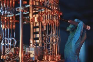 M1 Quantum Engineering