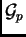${\cal G}_p$