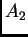 $A_2$