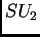$SU_2$