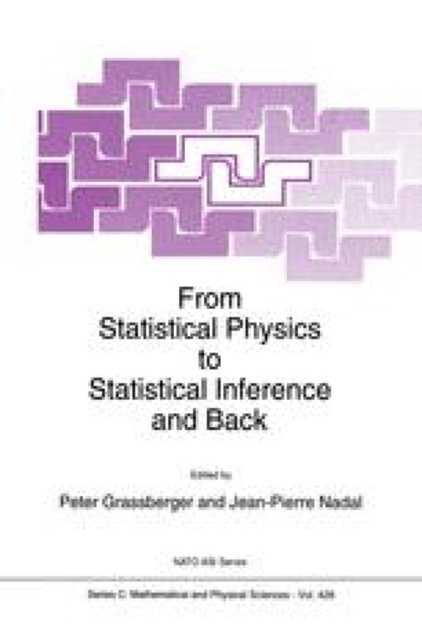 Cover page