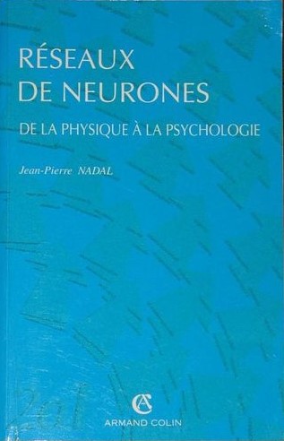 Cover page