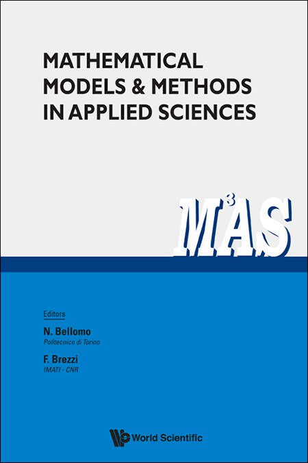 M3AS cover page